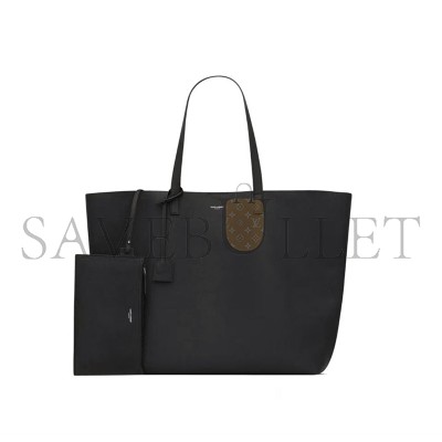 YSL EAST WEST SHOPPING TOTE 394195 (38*28*13cm)